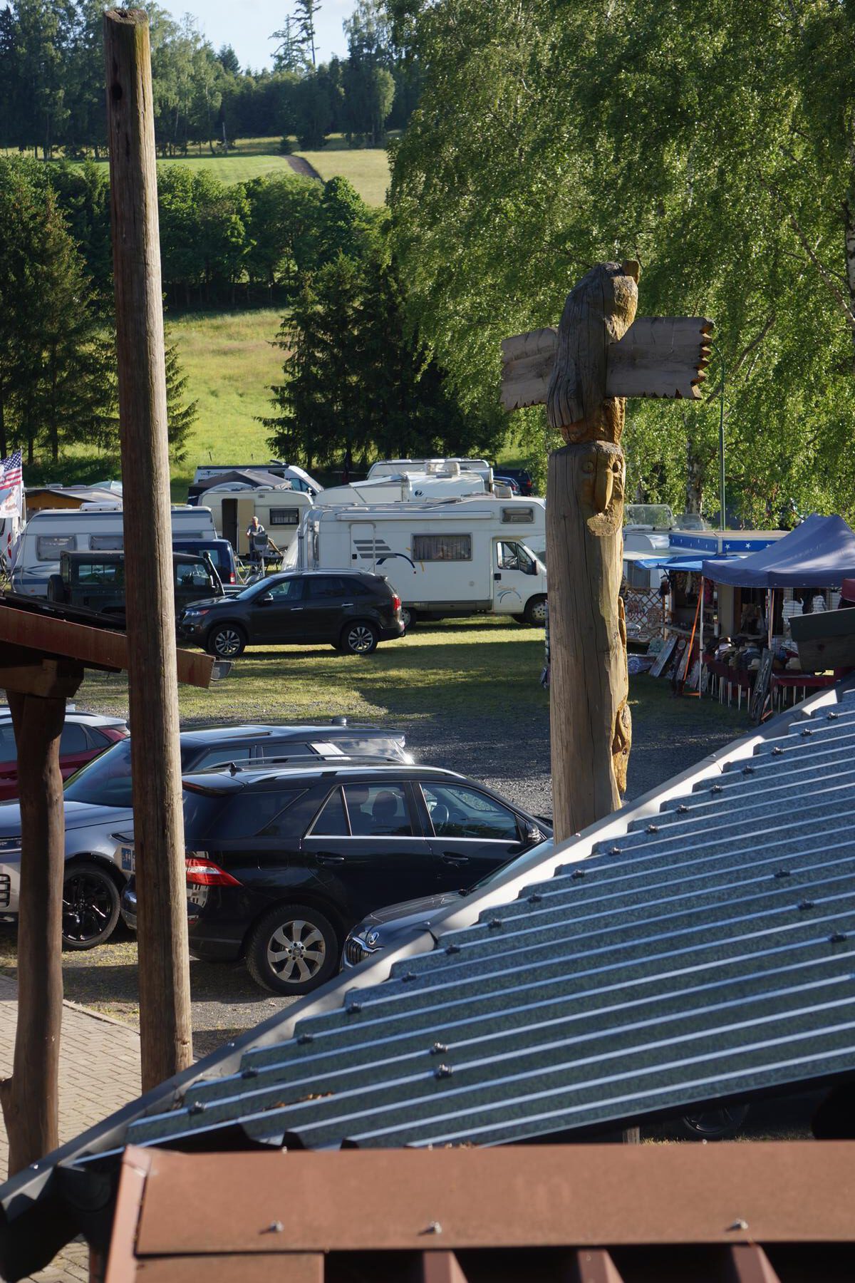 Westernfest Juni 2025 (Freitag) - Foto 77